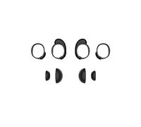 Bose QuietComfort Ultra Écouteurs Kit d’Ajustement supplémentaire - Noir