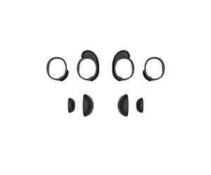 Bose QuietComfort Ultra Écouteurs Kit d’Ajustement supplémentaire - Noir