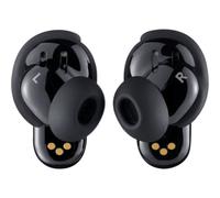Ecouteurs intra-auriculaires sans fil Bose QuietComfort Ultra à réduction de bruit Noir