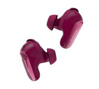 Bose QuietComfort Ultra Écouteurss (2e gén), écouteurs sans Fil à réduction de Bruit, Jusqu’à 6 Heures d’autonomie, Indice de Protection IPx4, Son immersif, Basses Profondes, Prune Intense