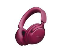 Bose QuietComfort Ultra Headphones, Casque sans Fil à réduction de Bruit avec Audio Spatial, Casque Bluetooth Confortable avec Micro intégré, Jusqu’à 24 h d’autonomie de la Batterie, Prune Intense