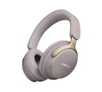 Bose QuietComfort Ultra Headphones, Casque sans fil à réduction de bruit avec audio spatial, Casque Bluetooth confortable, jusqu’à 24 h d’autonomie de la batterie, Grès - Édition Limitée