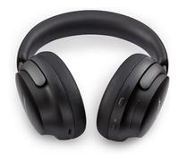 Bose QuietComfort Ultra Casque Avec fil &sans fil Arceau Musique/Quotidien Bluetooth Noir