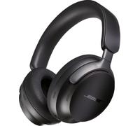 Bose QuietComfort Ultra Casque Avec fil &sans fil Arceau Musique/Quotidien Bluetooth Noir