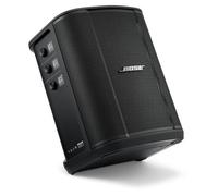 Bose S1 Pro+ Enceinte amplifiée Bluetooth système de sonorisation portable sans fil