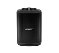 Bose S1 Pro+ | Enceinte Bluetooth Solution audio professionnelle portable et sans-fil avec 4 options de positionnement.