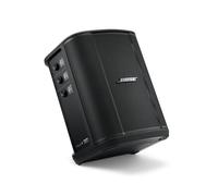 Bose S1 Pro+ Enceinte portable stéréo Noir