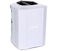 Bose S1 Pro Portable Bluetooth Speaker Slip Cover, Arctic White