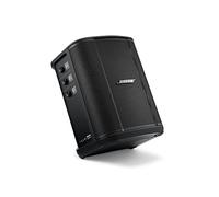 Bose S1 Pro+ Système de sonorisation Bluetooth portable tout-en-un Noir