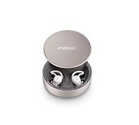 Bose Sleepbuds II : une technologie d’aide au sommeille qui vous aide à vous endormir plus vite, c’est cliniquement prouvé. Dormez mieux avec des sons relaxants et apaisants