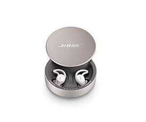 Bose Sleepbuds II : une technologie d’aide au sommeille qui vous aide à vous endormir plus vite, c’est cliniquement prouvé. Dormez mieux avec des sons relaxants et apaisants