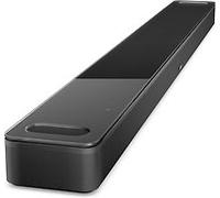 Bose Smart Soundbar 900 noir Reconditionné