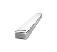 Bose Smart Ultra Soundbar - Barre de son Bluetooth pour TV avec Dolby Atmos et controle vocal, blanc artique