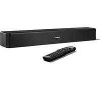 Bose Solo 5 Barre de son pour TV Bluetooth, noir