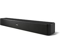 Bose Enceinte sans fil Bluetooth Solo 5 2.0 canaux Noir