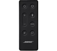 Bose Soundbar Enceinte TV noire 3.0 canaux 100W Bluetooth HDMI ARC Compact 594mm