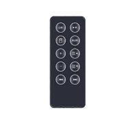 Bose Sounddock 10 SD10 Bluetooth Speaker Remote Control Replacement - Digital Music Compatible