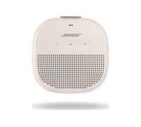 Bose Enceinte Bluetooth® SoundLink Micro Blanc nuage