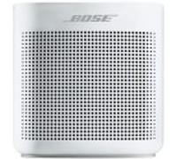 Bose SoundLink Color II - Enceinte sans fil Bluetooth - Blanc | Occasion