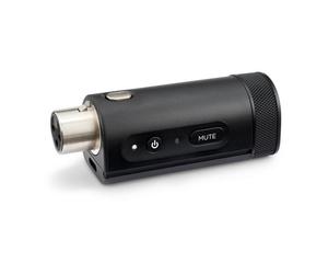Bose SoundLink - Émetteur microphone sans fil pour microphone, système audio - pour Bose S1 Pro+