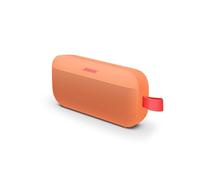 Bose SoundLink Flex (2e gén) Enceinte Bluetooth, Enceinte d’extérieur Ultra-Portable avec Son Haute fidélité, 12h d’autonomie, Enceinte résistante étanche à l’Eau et à la poussière, Pêche Orangée