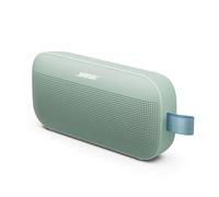 Bose SoundLink Flex (2e gén) Enceinte Bluetooth, Enceinte d’extérieur ultra-portable avec son haute fidélité, 12 h d’autonomie, Enceinte résistante étanche à l’eau, Vert Sauge - Édition Limitée