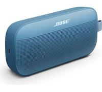 Bose Enceinte sans fil portable SoundLink Flex 2ème génération Bluetooth Bleu crépuscule