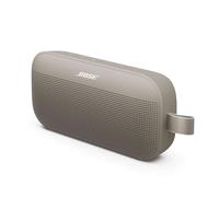 Bose Enceinte sans fil SoundLink Flex 2ème génération – Bluetooth, 12 h autonomie, étanche, Grès