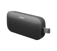 Bose SoundLink Flex (2e génération) Enceinte portable - Noir