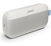 Bose Enceinte Bluetooth SoundLink Flex (2e gén) – Son haute fidélité, 12 h, étanche – Gris Brume