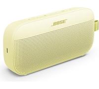 Bose SoundLink Flex 2e Génération Jaune - Enceintes Bluetooth portables