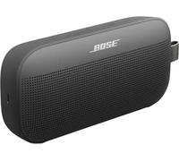 Bose 887612-0100 haut-parleur portable et de fête Noir
