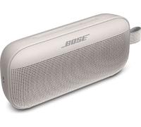 BOSE SOUNDLINK FLEX Enceinte portable Blanc