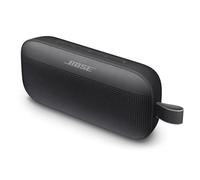 Bose SoundLink Flex, Enceinte sans Fil Bluetooth Portable Et Ã‰Tanche, pour Les Activités De Plein Air - Noire