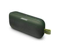 Bose SoundLink Flex, Enceinte sans Fil Bluetooth Portable et étanche, pour Les activités de Plein air, Vert Cyprès - Édition Limitée