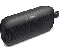 Bose Soundlink Flex Enceintes Bluetooth Noir Noir One Size