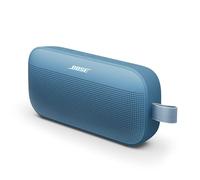 Bose SoundLink Flex SE (2e gén) Enceinte Bluetooth, Enceinte d’extérieur Ultra-Portable avec Son Haute fidélité, 12 h d’autonomie, Enceinte résistante étanche à l’Eau et à la poussière, Bleu brunante