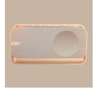 Bose SoundLink Home Bluetooth Speaker,Argente Clair