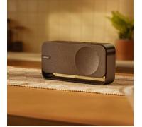 Bose SoundLink Home Bluetooth Speaker, Bois Chaleureux