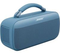 Bose SoundLink Max Bleu - Enceintes Bluetooth portables
