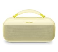 Bose SoundLink Max Enceinte portable mono Jaune
