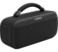 Enceinte portable sans fil Bose SoundLink Max Bluetooth Noir