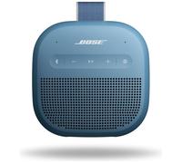 Enceinte portable BOSE SoundLink Micro II Bleu