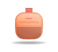 Enceinte portable BOSE SoundLink Micro II Peche Orange