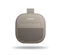 Enceinte portable BOSE SoundLink Micro II Grès