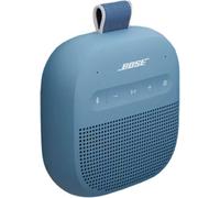Bose SoundLink Micro 2e Génération Bleu - Enceintes Bluetooth portables