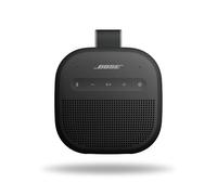 Bose Nouveauté SoundLink Micro (2e génération) Enceinte Portable, Enceinte d’extérieur sans Fil avec Jusqu’à 12 Heures d’autonomie, étanche à l’Eau et étanche à la poussière, Noir