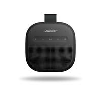 Bose Enceinte portable SoundLink Micro (2e génération) – 12 h autonomie, étanche, Noir