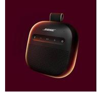 Bose SoundLink Micro (2e génération) Enceinte Portable, Noir