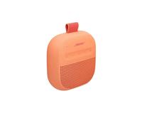 Bose SoundLink Micro 2e Génération Pêche - Enceintes Bluetooth portables